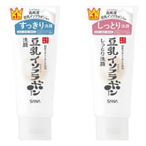 SANA 豆乳美肌洗面膏