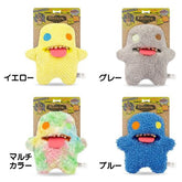 Fuggler 毛公仔 (日本限定版本)