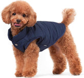 狗狗 秋冬保暖棉衣