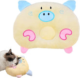 狗狗、貓咪下巴枕