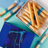 YOKU MOKU 招牌雪茄蛋卷