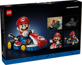 Lego 瑪利歐賽車™ 72037