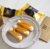 NEWYORK PERFECT CHEESE 奶油芝士脆餅