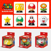 SUPER MARIO 超級馬里奧 小夜燈 (日本版)