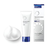 TRANSINO Clear Wash EX 去角質保濕泡沫洗面乳