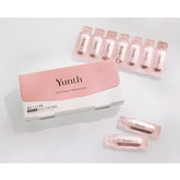 Yunth - 100%高純度生維他命C美白導入美容液 (28包)