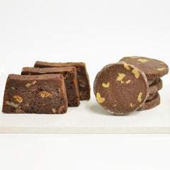 Ek Chuah 烘焙酥餅 (日本限定)