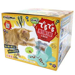 貓咪玩具 (自飯器)