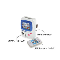 狗玩具90年代經典游戲骨架