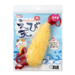 貓咪玩具 (蝦天婦羅)