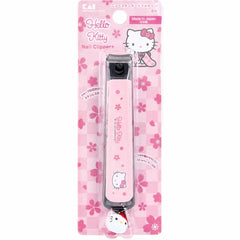 Hello Kitty 日式新款指甲鉗