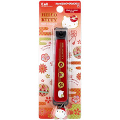 Hello Kitty 日式新款指甲鉗