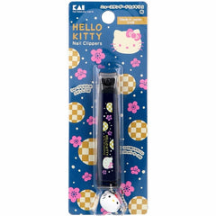 Hello Kitty 日式新款指甲鉗
