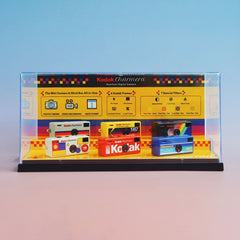 KODAK CHARMERA 數位相機鑰匙圈