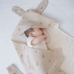 嬰兒毯紗布薄棉