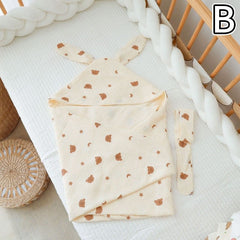 嬰兒毯紗布薄棉