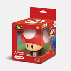 SUPER MARIO 超級馬里奧 小夜燈 (日本版)