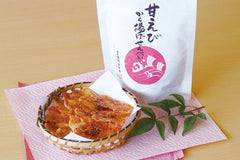 越前海鮮俱樂部 炸海鮮餅