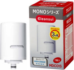 Cleansui MONO濾水芯 - MDC01S