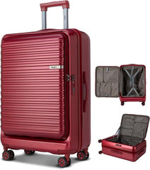 Bargiotti 行李箱 前開式 (M)