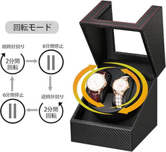 手表上弦器 自动上鏈