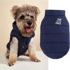 狗狗 秋冬保暖棉衣