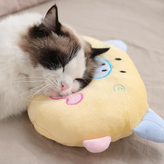 狗狗、貓咪下巴枕