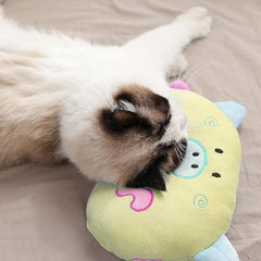 狗狗、貓咪下巴枕