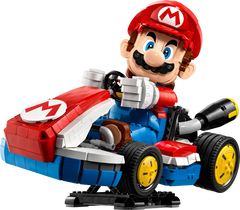 Lego  瑪利歐賽車™ 72037