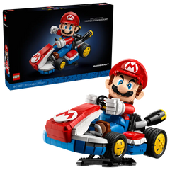 Lego  瑪利歐賽車™ 72037