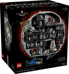 Lego Death Star ™ 2025