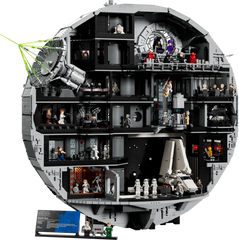 Lego Death Star ™ 2025