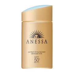 Anessa 極防水美肌防曬UV乳液  SPF50+PA+++
