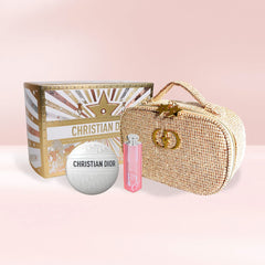 DIOR 節日限定禮盒套裝