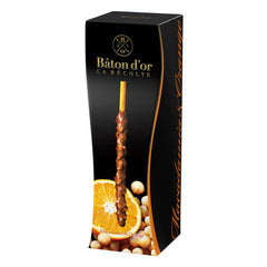 Bâton d'or 餅乾棒