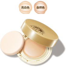 Anessa 極緻無瑕美肌UV粉餅 SPF50+ PA+++
