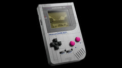 LEGO® Game Boy™ 模型
