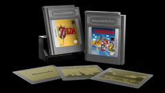 LEGO® Game Boy™ 模型