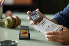 LEGO® Game Boy™ 模型